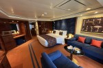 Yacht Club Deluxe Stateroom Picture