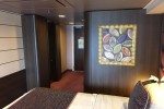 Yacht Club Deluxe Stateroom Picture