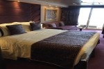 Yacht Club Deluxe Stateroom Picture