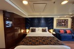 Yacht Club Deluxe Stateroom Picture