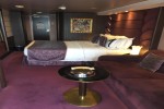 Yacht Club Deluxe Stateroom Picture