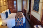 Yacht Club Deluxe Stateroom Picture