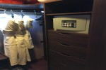 Yacht Club Deluxe Stateroom Picture