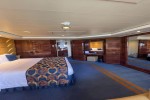 Yacht Club Deluxe Stateroom Picture