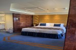 Yacht Club Deluxe Stateroom Picture