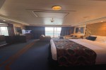 Yacht Club Deluxe Stateroom Picture