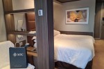 Yacht Club Deluxe Suite Stateroom Picture