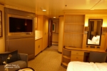 Princess Suite Stateroom Picture