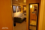 Princess Suite Stateroom Picture