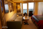 Princess Suite Stateroom Picture