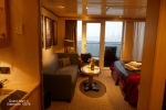 Princess Suite Stateroom Picture