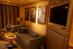 Princess Suite Stateroom Picture