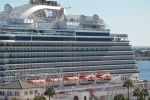 Royal Princess III Exterior Picture