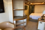 Mini-Suite Stateroom Picture