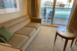 Mini-Suite Stateroom Picture