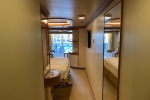 Mini-Suite Stateroom Picture