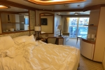 Mini-Suite Stateroom Picture