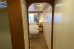 Oceanview Stateroom Picture