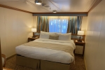 Oceanview Stateroom Picture