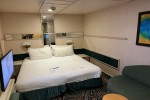 Interior Stateroom Picture