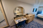 Boardwalk and Park View Stateroom Picture