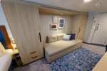 Boardwalk and Park View Stateroom Picture