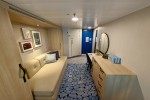 Boardwalk and Park View Stateroom Picture