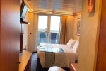 Balcony Stateroom Picture