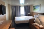 Oceanview Stateroom Picture