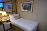 Interior Stateroom Picture