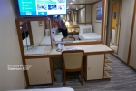 Interior Stateroom Picture