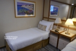 Interior Stateroom Picture