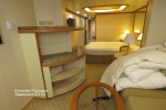 Mini-Suite Stateroom Picture