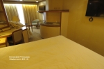 Mini-Suite Stateroom Picture