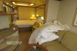 Mini-Suite Stateroom Picture