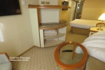 Mini-Suite Stateroom Picture