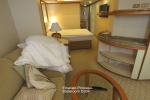 Mini-Suite Stateroom Picture