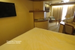 Mini-Suite Stateroom Picture