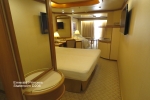 Mini-Suite Stateroom Picture