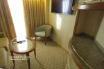 Mini-Suite Stateroom Picture