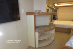 Mini-Suite Stateroom Picture