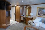 Suite Stateroom Picture