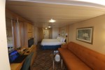 Spacious Balcony Stateroom Picture