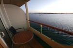 Spacious Balcony Stateroom Picture