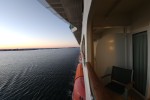 Spacious Balcony Stateroom Picture