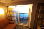 Spacious Balcony Stateroom Picture