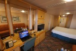 Spacious Balcony Stateroom Picture