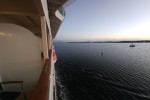 Spacious Balcony Stateroom Picture