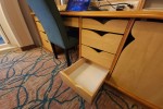 Spacious Balcony Stateroom Picture