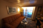 Spacious Balcony Stateroom Picture